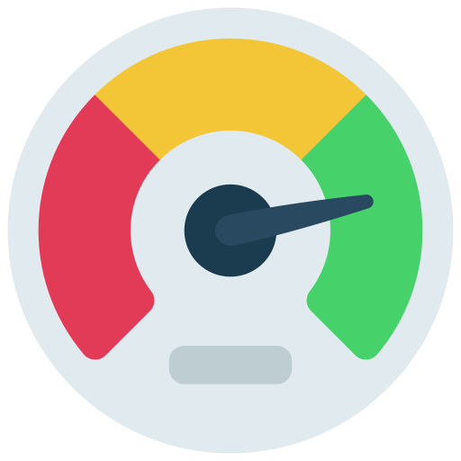 Fast and Lightweight Icon