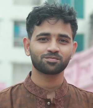 Muhammad Rabiul