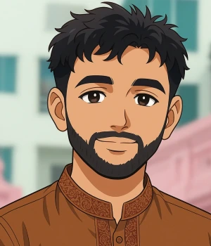 Muhammad Rabiul