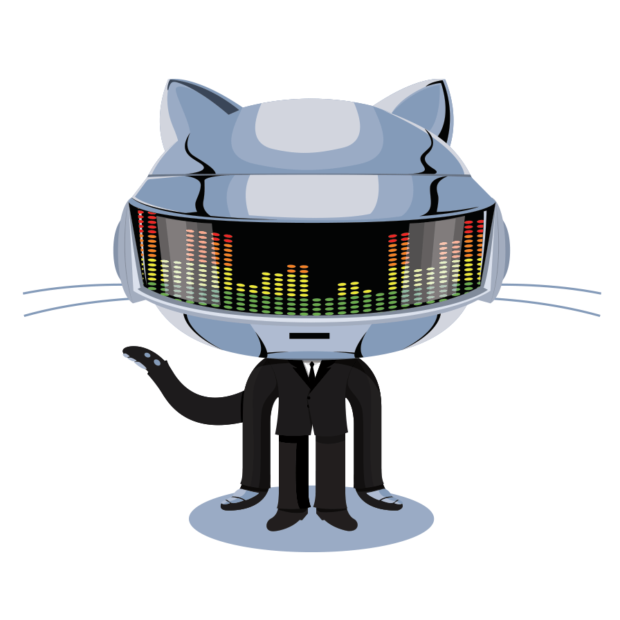 GitHub Contribution