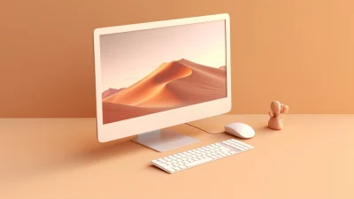 Mastering Split Screen on MacBook Pro: Boosting Productivity on macOS