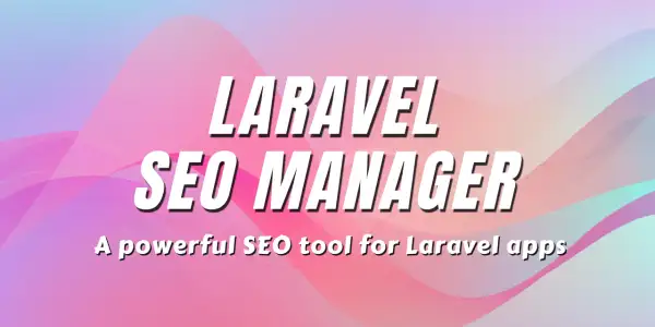 laravel-seo-manager thumbnail