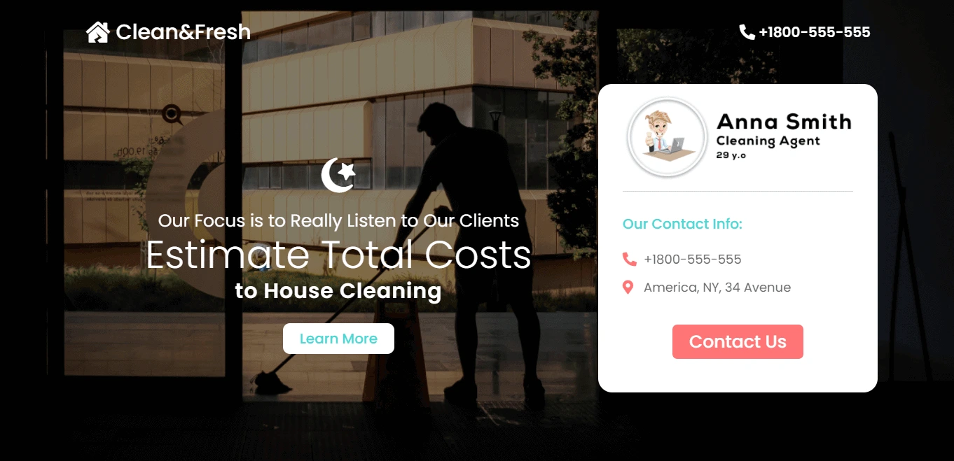 C19 Cleaning Services