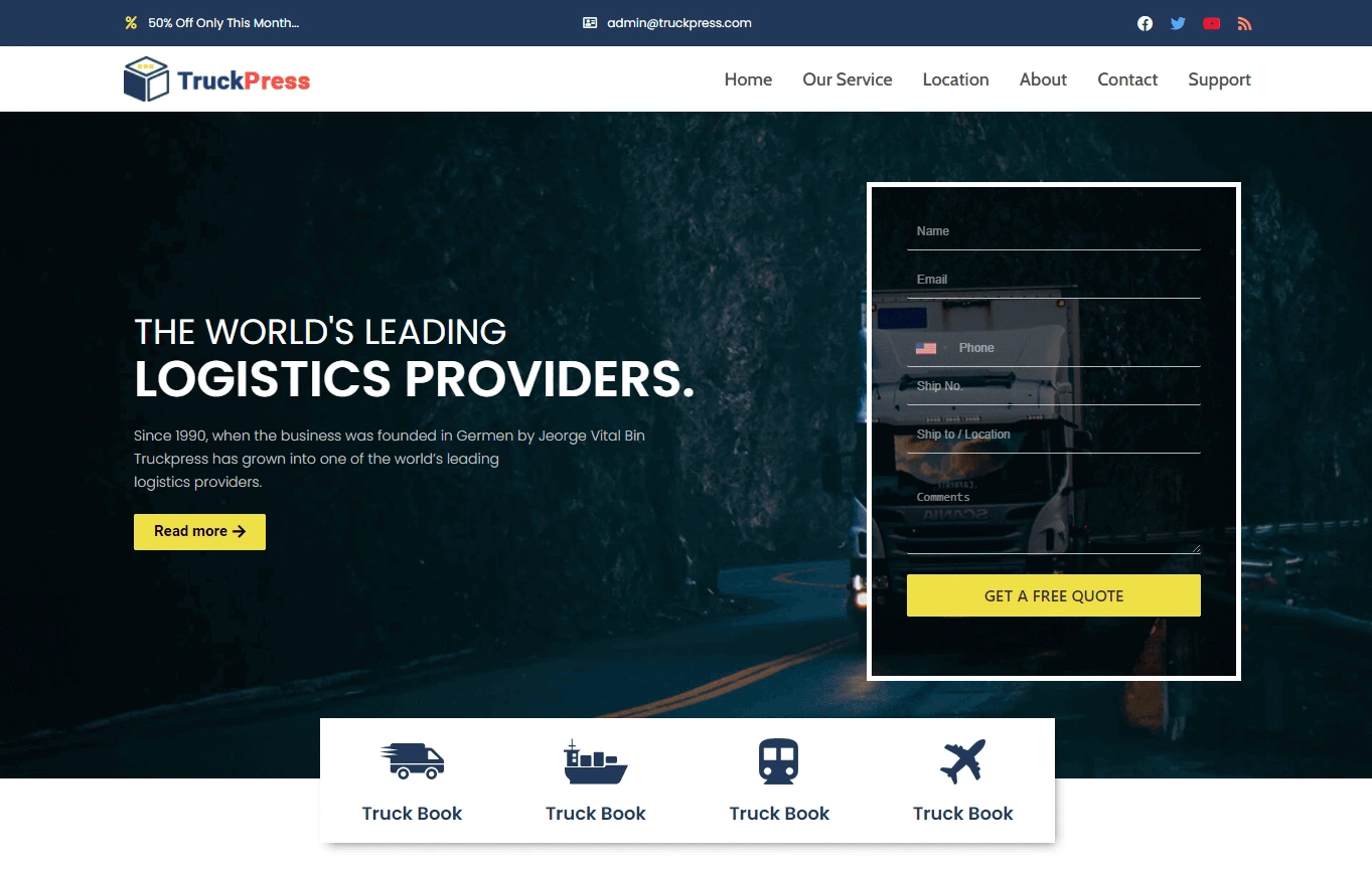 Espfreightllc